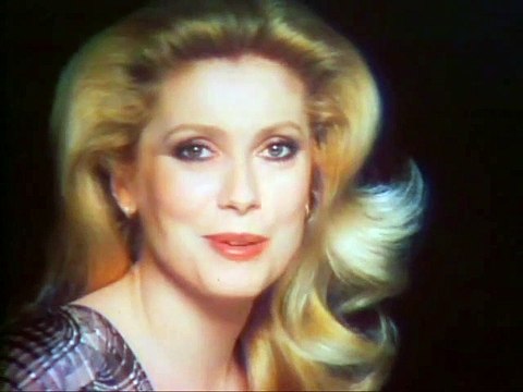 Saga Chanel - N°5 Bande-annonce (20) VO