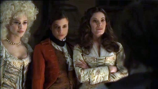 1788 et demi - saison 1 - épisode 3 Extrait vidéo VF