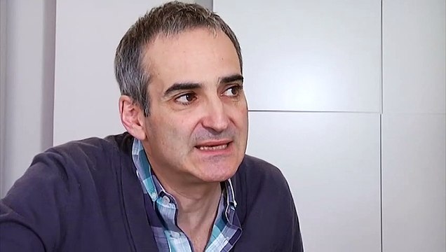 Olivier Assayas Interview 3: The Social Network
