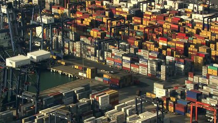 La Soif du monde Bande-annonce VO