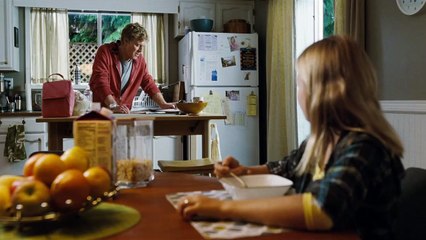 Sous surveillance Bande-annonce VF