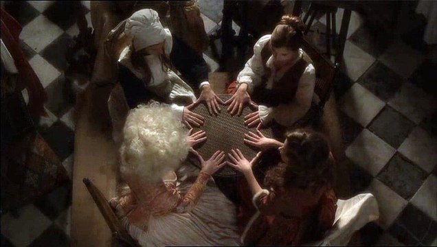 1788 et demi - saison 1 - épisode 3 Extrait vidéo (2) VF