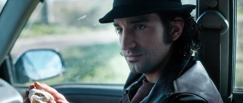 Tom Medina EXTRAIT VF Tu aurais fait comment ?