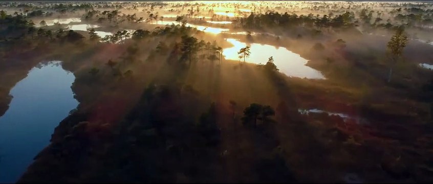 The Pagan King Bande-annonce VO