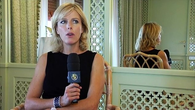 Karin Viard Interview 7: Potiche