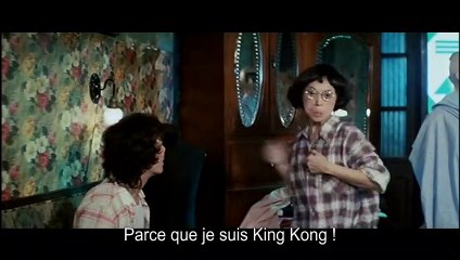 Ba cai Lin Ya Zhen Bande-annonce VO