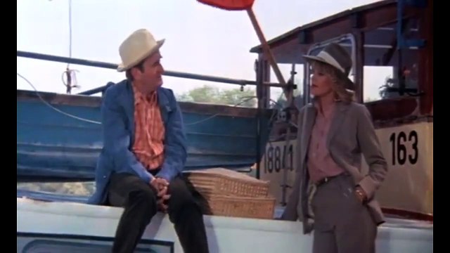 A la recherche de la Panthère rose Bande-annonce VO