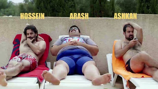 Avant La Fin de L'été Bande-annonce VO