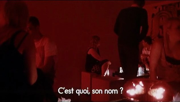 Boy A Extrait vidéo (2) VO