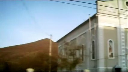 Transylvania Bande-annonce VF