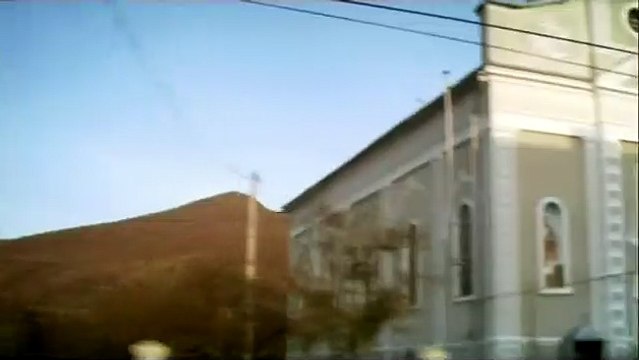 Transylvania Bande-annonce VF