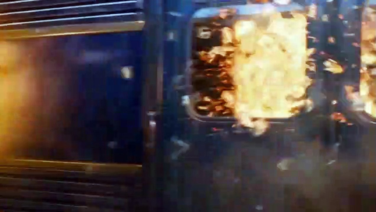 Vera Farmiga, Jake Gyllenhaal, Michelle Monaghan Interview 2: Source Code