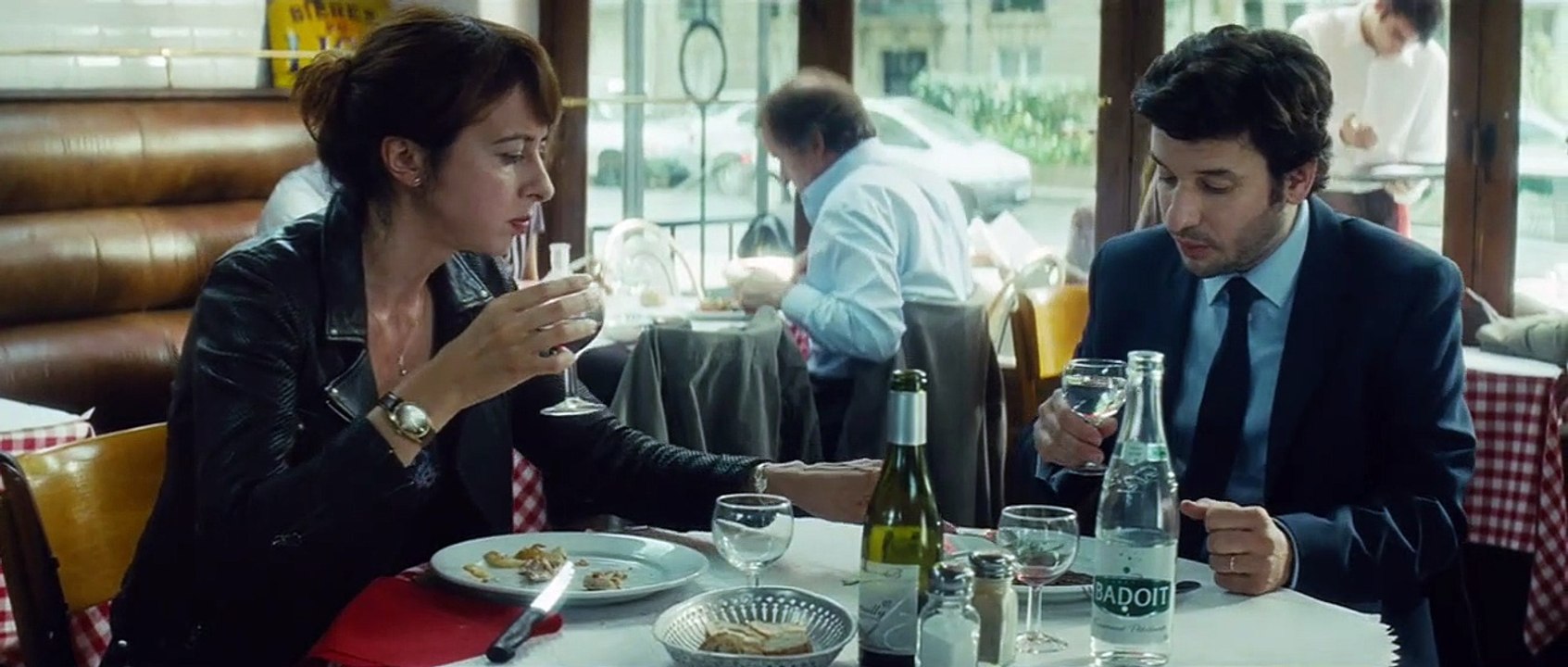 Qui a envie d'être aimé ? Extrait vidéo VF