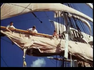 Lame de fond Bande-annonce VO