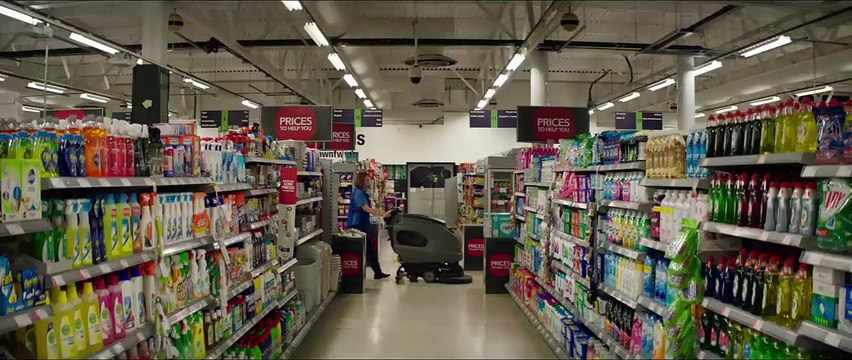 Dream Horse Bande-annonce VO