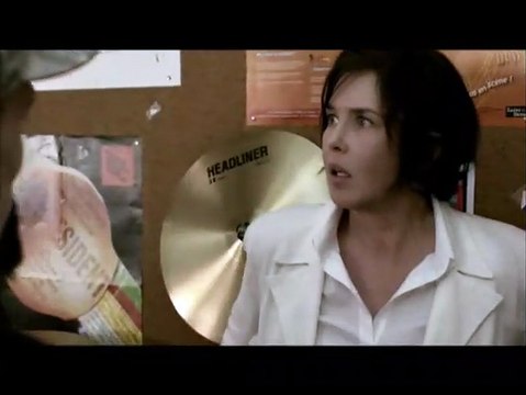 La Journée de la jupe Extrait vidéo VF