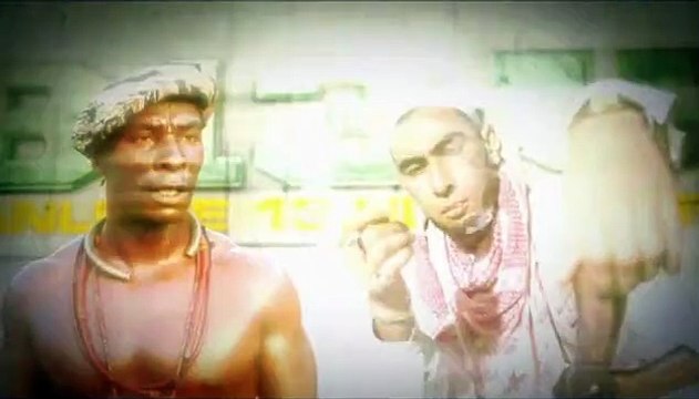 Banlieue 13 - Ultimatum Making Of (3) VF