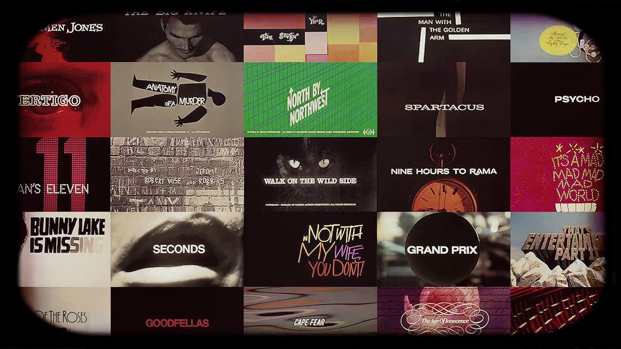 Aviez-vous remarqué ? Arrête-moi si tu peux