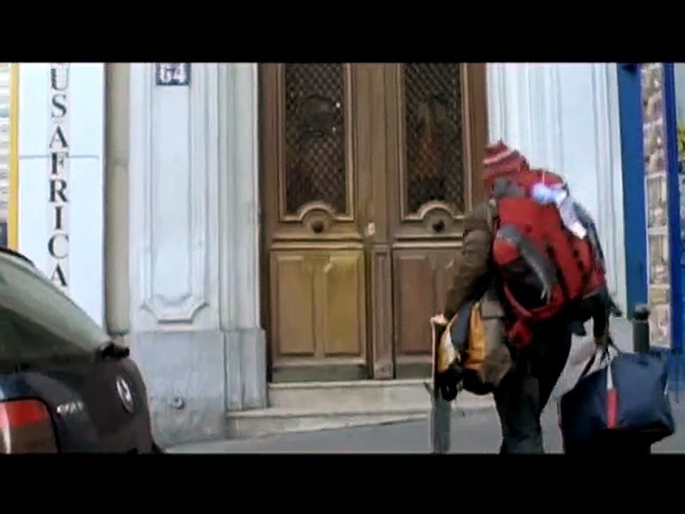 Michel Gondry Interview : La Science des rêves