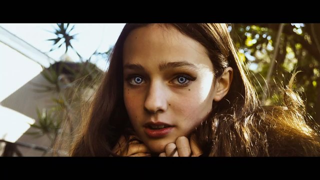 Les Âmes Vagabondes Making Of (5) VO