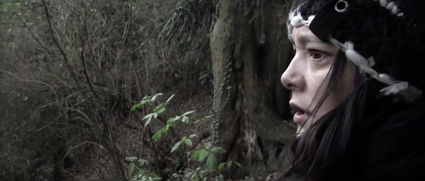 Paranoia Park - EXTRAIT Vous êtes une très belle femme...