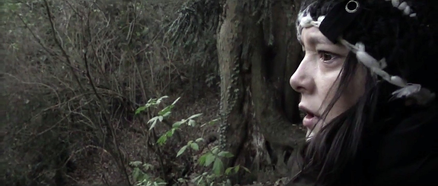 Paranoia Park - EXTRAIT "Vous êtes une très belle femme..."