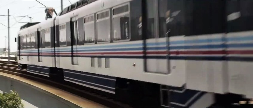 Captain Marvel EXTRAIT VF Course-poursuite