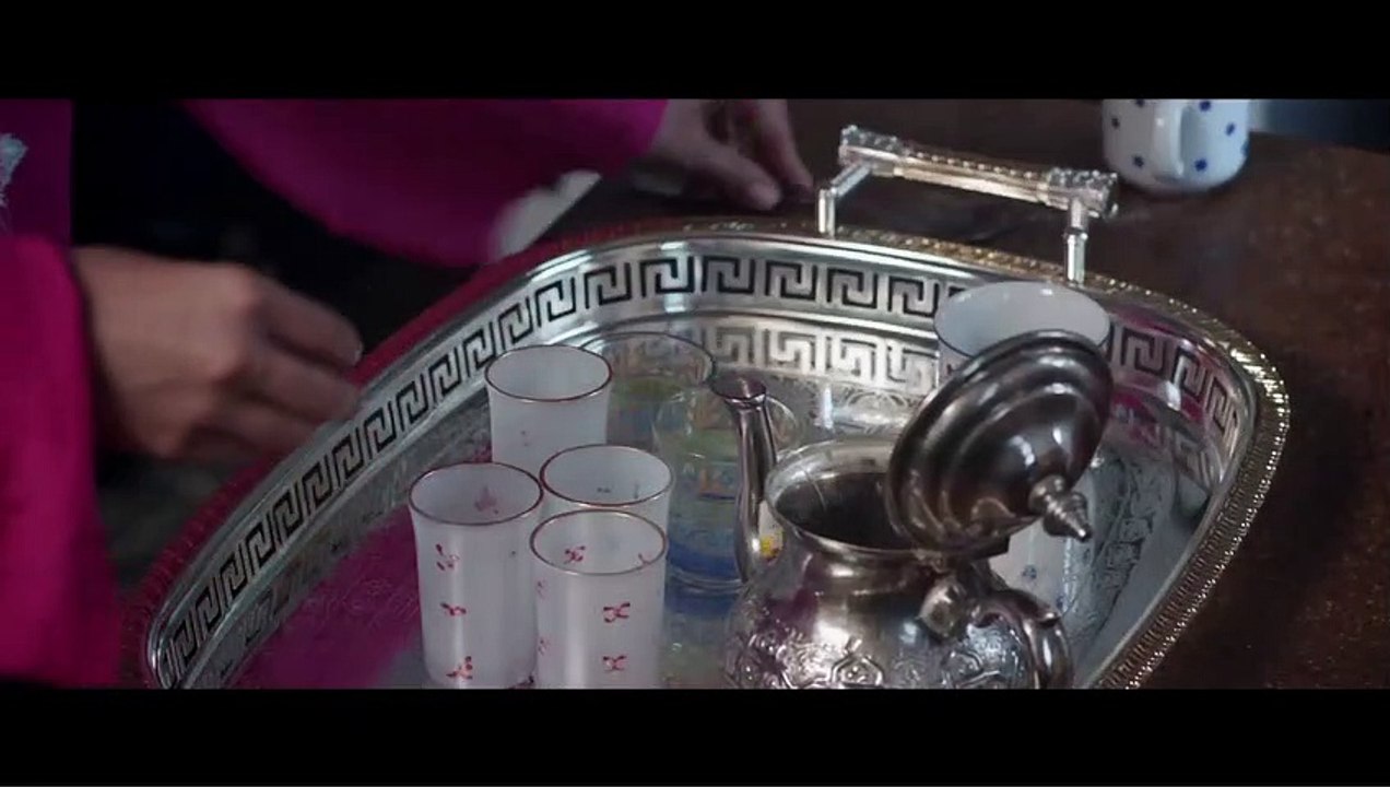 7, rue de la Folie Bande-annonce VF