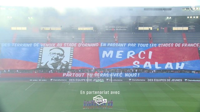 J33 Ligue 2 BKT : Le résumé vidéo de SMCaen 1-1 Amiens SC