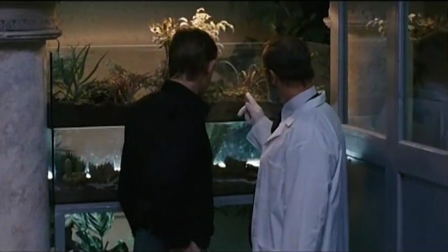 L'enfance d'Icare Extrait vidéo VF