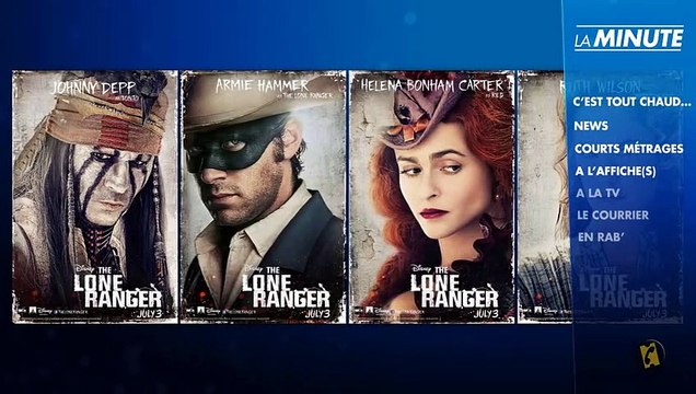 Vendredi 12 avril 2013