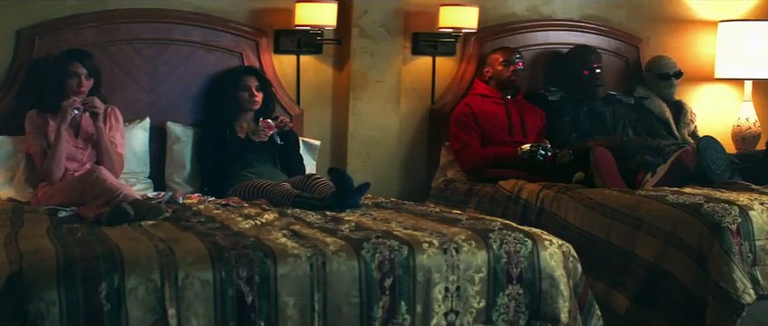 Doom Patrol - saison 1 Teaser Rencontre avec la Doom Patrol VO