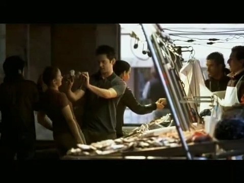 Quelques jours en septembre Bande-annonce VF