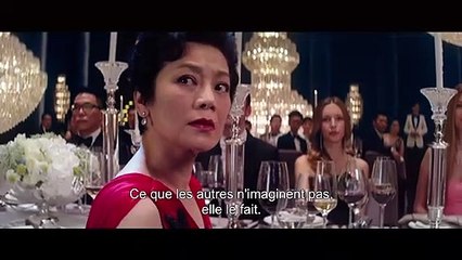 Office Bande-annonce VO