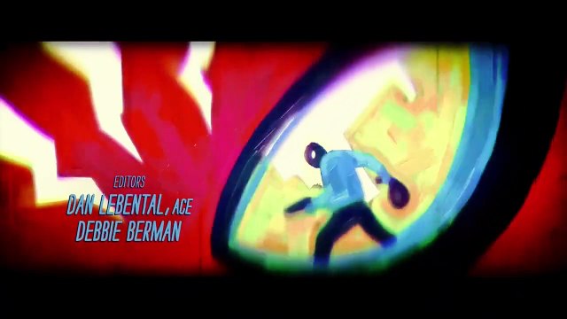 Les gaffes et erreurs de Spider-Man & Venom