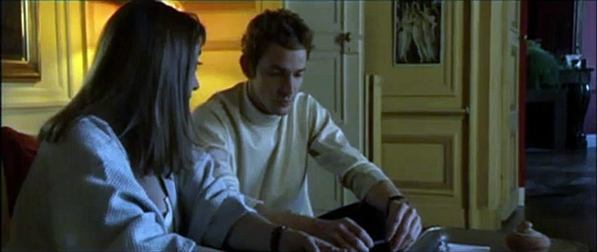 Les Amitiés maléfiques Bande-annonce VF