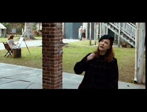 L'Etrange histoire de Benjamin Button Extrait vidéo (5) VF