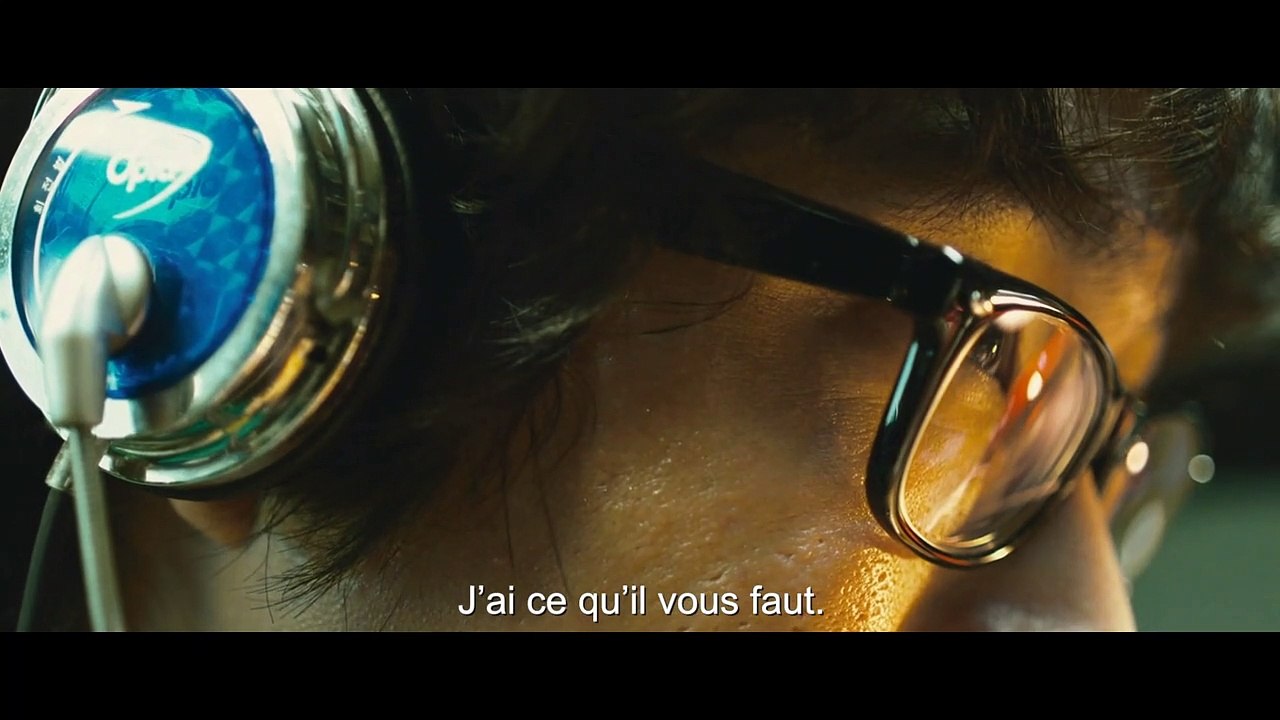 Quick Bande-annonce VO