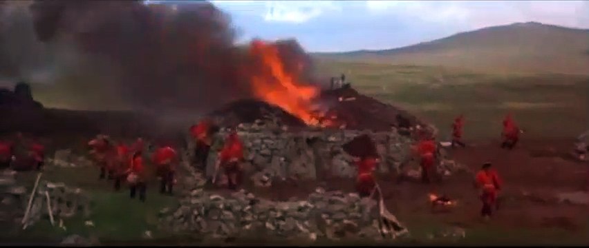 Rob Roy Bande-annonce VO