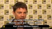 Helen Mirren, Robert Schwentke, Karl Urban, Bruce Willis Interview 6: Red