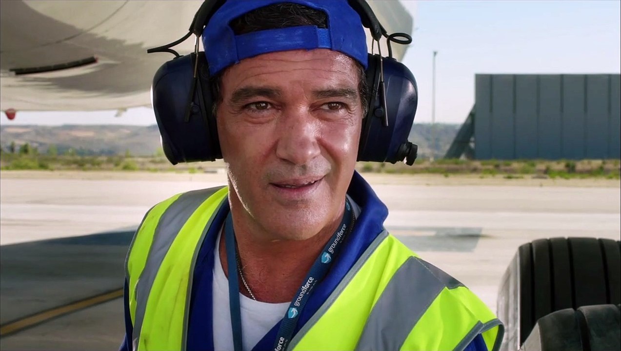 Les Amants passagers Extrait vidéo VO