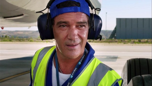 Les Amants passagers Extrait vidéo VO