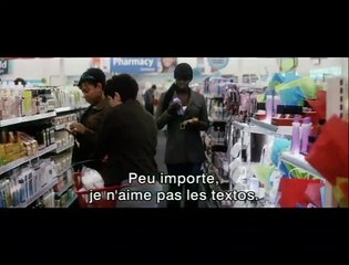 Ce que pensent les hommes Extrait vidéo (3) VO