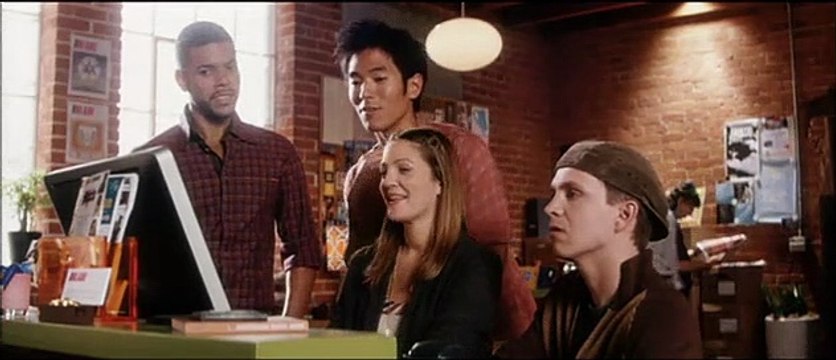 Ce que pensent les hommes Extrait vidéo (4) VF