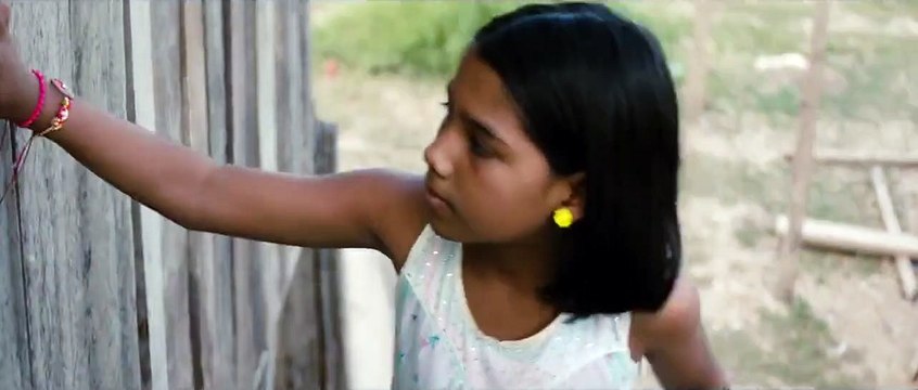 Los Silencios EXTRAIT VO Retrouvailles