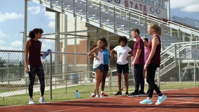 Je n'ai pas tué ma meilleure amie! Bande-annonce VO