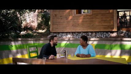 Ride the Eagle Bande-annonce VO