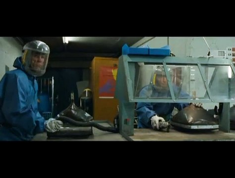 Eden à l'Ouest Extrait vidéo (3) VF