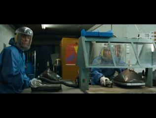 Eden à l&#039;Ouest Extrait vidéo (3) VF