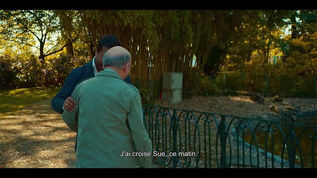 Rifkin's Festival Bande-annonce VO